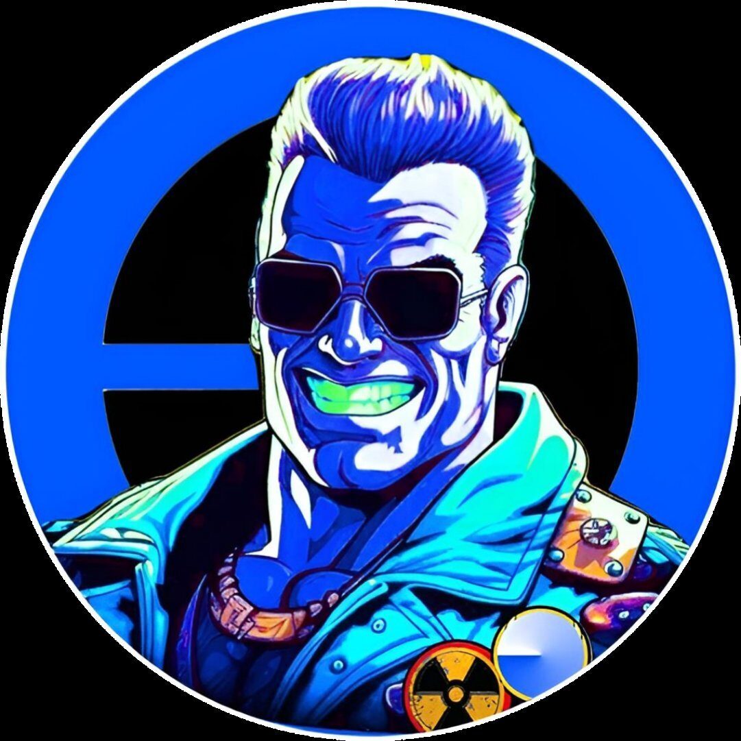 Duke Nukem based Universe